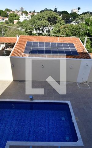 Casa à venda com 350m², 4 quartos e 6 vagasVista da Sala 1