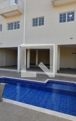 Casa à venda com 350m², 4 quartos e 6 vagasPiscina