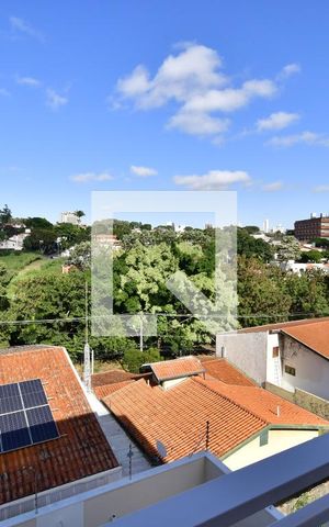 Casa à venda com 350m², 4 quartos e 6 vagasVista do Quarto 2 - Suíte