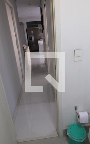 Apartamento à venda com 88m², 3 quartos e 2 vagasBanheiro