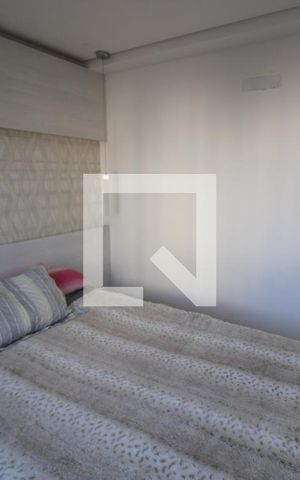 Apartamento à venda com 88m², 3 quartos e 2 vagasQuarto 2