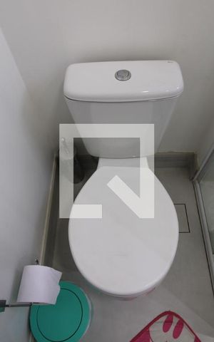 Apartamento à venda com 88m², 3 quartos e 2 vagasBanheiro