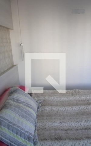 Apartamento à venda com 88m², 3 quartos e 2 vagasQuarto 2