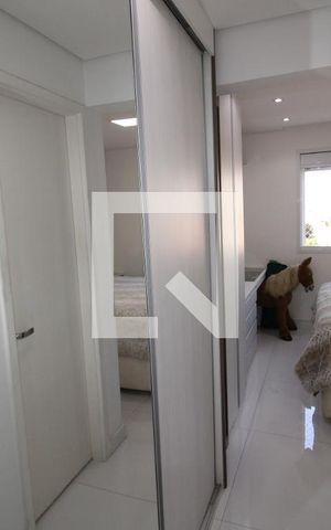 Apartamento à venda com 88m², 3 quartos e 2 vagasBanheiro