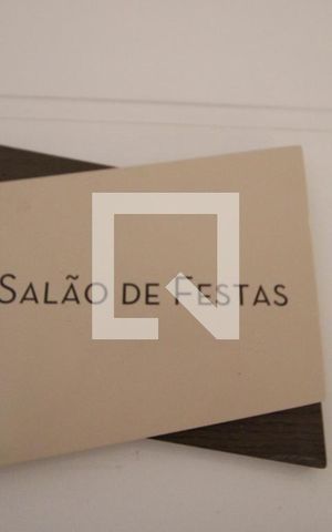 Apartamento à venda com 88m², 3 quartos e 2 vagasÁrea Comum