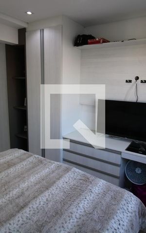 Apartamento à venda com 88m², 3 quartos e 2 vagasQuarto 2