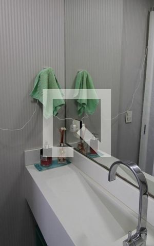 Apartamento à venda com 88m², 3 quartos e 2 vagasLavabo