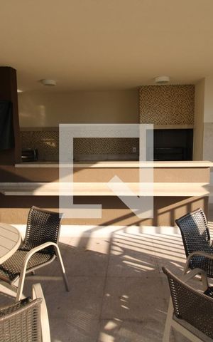 Apartamento à venda com 88m², 3 quartos e 2 vagasÁrea Comum