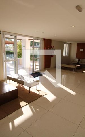 Apartamento à venda com 88m², 3 quartos e 2 vagasÁrea Comum