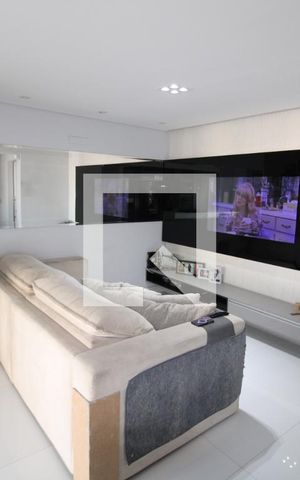Apartamento à venda com 88m², 3 quartos e 2 vagasSala / Cozinha