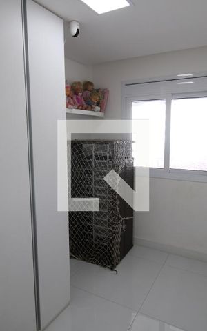 Apartamento à venda com 88m², 3 quartos e 2 vagasQuarto 1