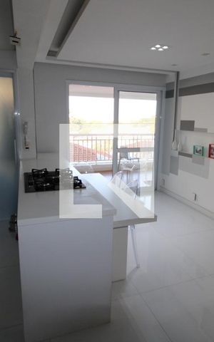 Apartamento à venda com 88m², 3 quartos e 2 vagasSala / Cozinha