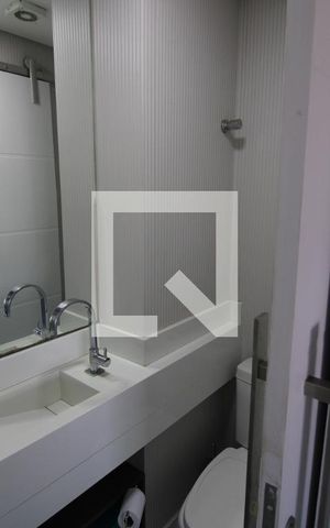 Apartamento à venda com 88m², 3 quartos e 2 vagasLavabo