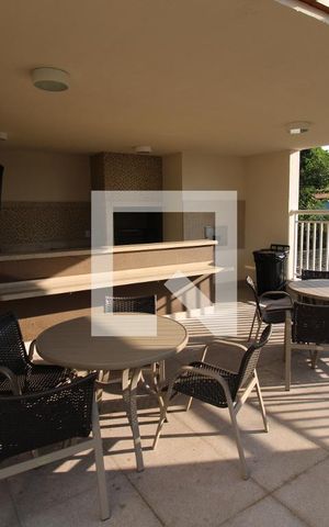 Apartamento à venda com 88m², 3 quartos e 2 vagasÁrea Comum