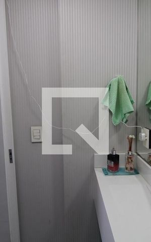 Apartamento à venda com 88m², 3 quartos e 2 vagasLavabo