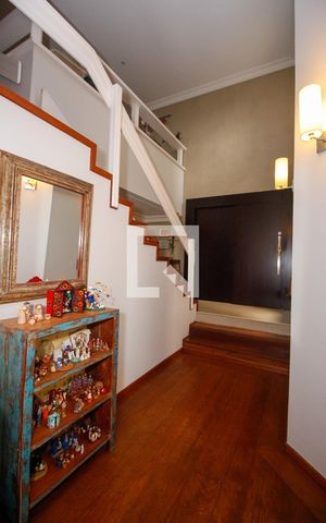 Apartamento à venda com 340m², 5 quartos e 4 vagasSala