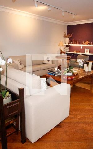 Apartamento à venda com 340m², 5 quartos e 4 vagasSala