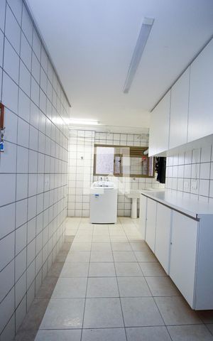 Apartamento à venda com 340m², 5 quartos e 4 vagasÁrea de Serviço