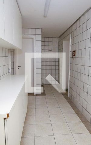 Apartamento à venda com 340m², 5 quartos e 4 vagasÁrea de Serviço