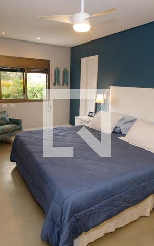 Apartamento à venda com 340m², 5 quartos e 4 vagasSuíte 1