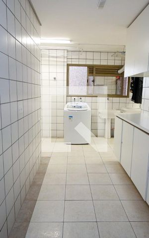 Apartamento à venda com 340m², 5 quartos e 4 vagasÁrea de Serviço