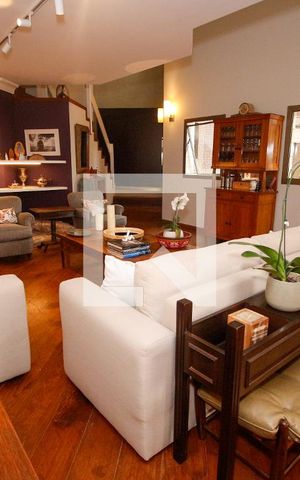 Apartamento à venda com 340m², 5 quartos e 4 vagasSala