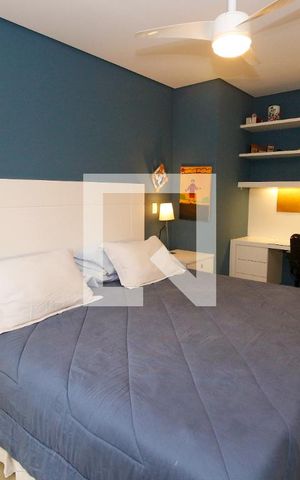 Apartamento à venda com 340m², 5 quartos e 4 vagasSuíte 1
