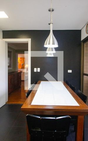 Apartamento à venda com 340m², 5 quartos e 4 vagasCozinha