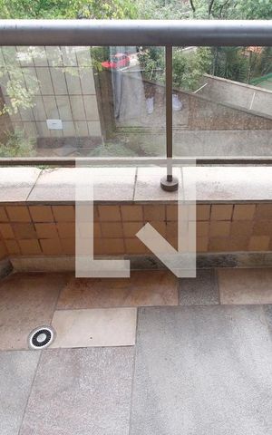 Apartamento à venda com 340m², 5 quartos e 4 vagasVaranda da Suíte 4