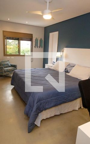 Apartamento à venda com 340m², 5 quartos e 4 vagasSuíte 1
