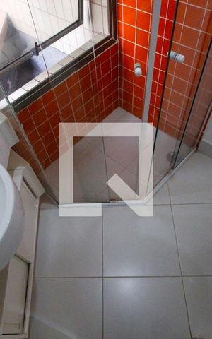 Apartamento à venda com 340m², 5 quartos e 4 vagasBanheiro da Suíte 3