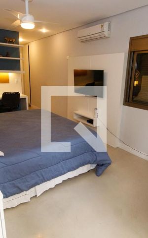 Apartamento à venda com 340m², 5 quartos e 4 vagasSuíte 1