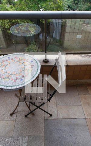 Apartamento à venda com 340m², 5 quartos e 4 vagasVaranda da Suíte 2