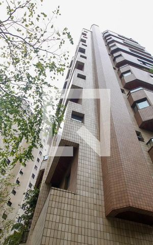 Apartamento à venda com 340m², 5 quartos e 4 vagasFachada do bloco