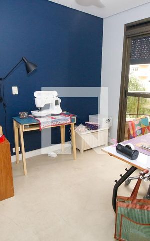 Apartamento à venda com 340m², 5 quartos e 4 vagasSuíte 3