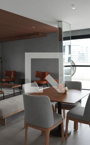 Studio à venda com 27m², 1 quarto e sem vagaSalão de Festas