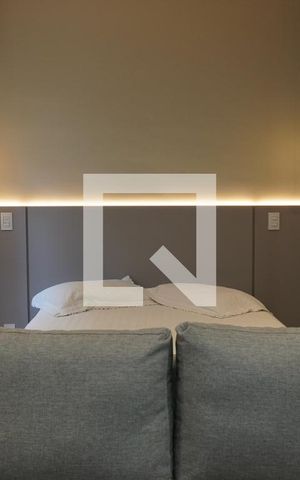 Studio à venda com 27m², 1 quarto e sem vagaStudio