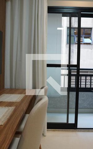 Studio à venda com 27m², 1 quarto e sem vagaStudio