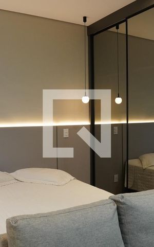 Studio à venda com 27m², 1 quarto e sem vagaStudio