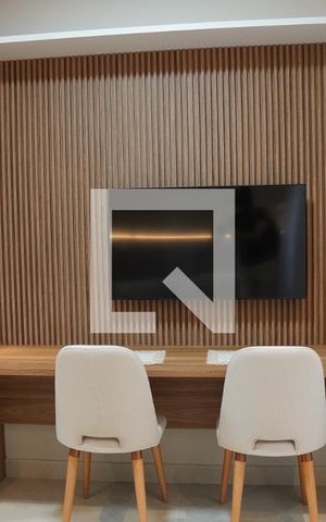 Studio à venda com 27m², 1 quarto e sem vagaStudio