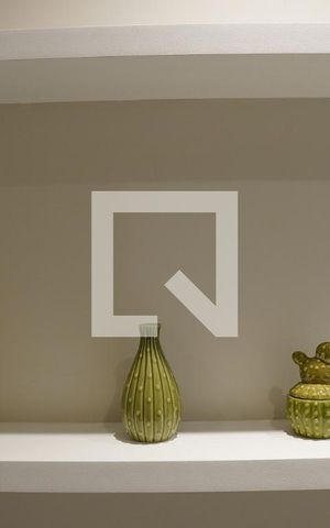Studio à venda com 27m², 1 quarto e sem vagaBanheiro