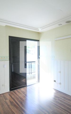 Apartamento à venda com 227m², 4 quartos e 4 vagasQuarto 2