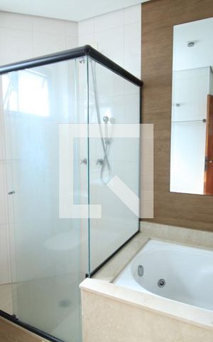 Apartamento à venda com 227m², 4 quartos e 4 vagasQuarto 1
