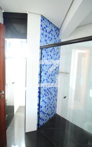 Apartamento à venda com 227m², 4 quartos e 4 vagasQuarto 3