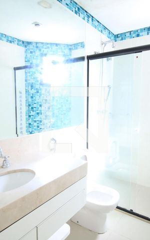 Apartamento à venda com 227m², 4 quartos e 4 vagasQuarto 2