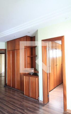 Apartamento à venda com 227m², 4 quartos e 4 vagasQuarto 1