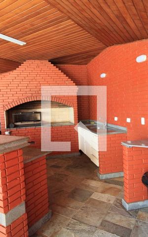 Apartamento à venda com 227m², 4 quartos e 4 vagasÁrea comum