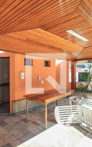 Apartamento à venda com 227m², 4 quartos e 4 vagasÁrea comum