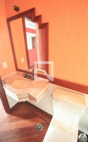 Apartamento à venda com 227m², 4 quartos e 4 vagasLavabo