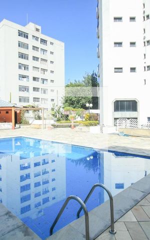 Apartamento à venda com 227m², 4 quartos e 4 vagasÁrea comum